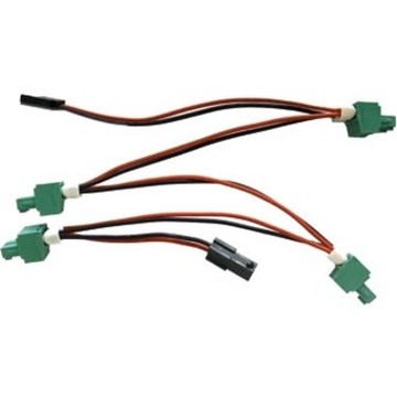 Veracity RMPSU-4W Accessories