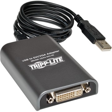 Accessories Tripp-Lite U244-001-R