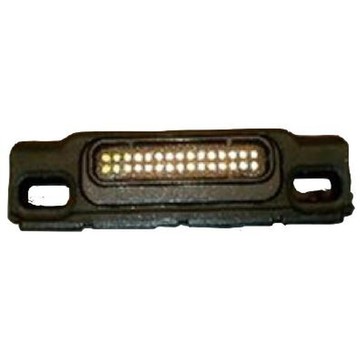 Rugged IO Connector Replacement for Zebra ET5X