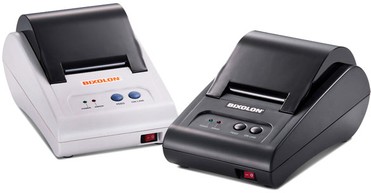 Receipt Printer Bixolon STP-103III image