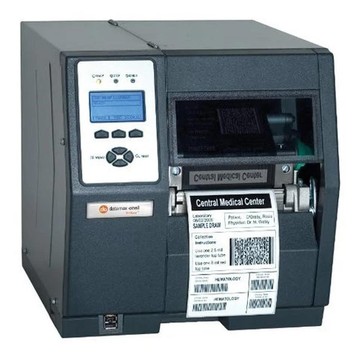 Impresoras de Etiquetas Datamax C43-J2-460000R6