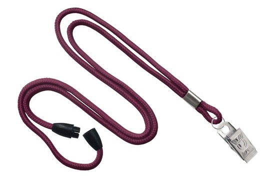 Brady 2137-2017 Lanyards
