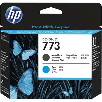 HP C1Q20A Printheads