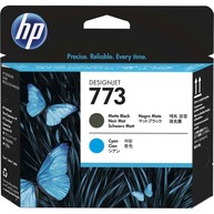 image Têtes d'impression HP C1Q20A