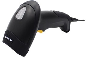 Newland NLS-HR3280-SF-HC Handheld Barcode-Scanner Bild