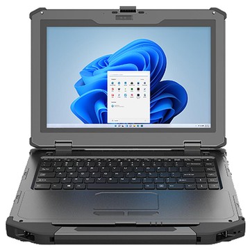 Computadoras DT Research LT360PA