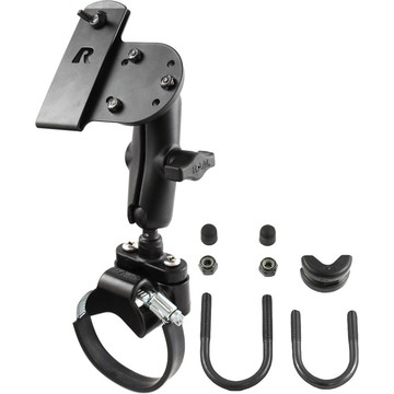 RAM Mount RAM-B-149Z-2-GUN1 Accessories