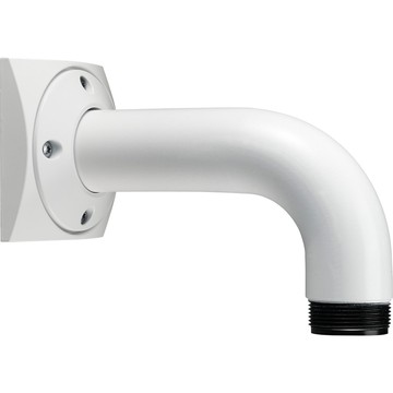 Bosch NDA-U-WMTG Pendant Wall Mount, Gang Box - White, Aluminum Alloy