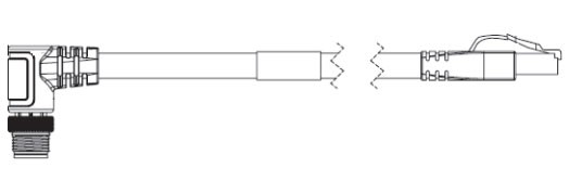 image Supports Omron V430-WELD-3M