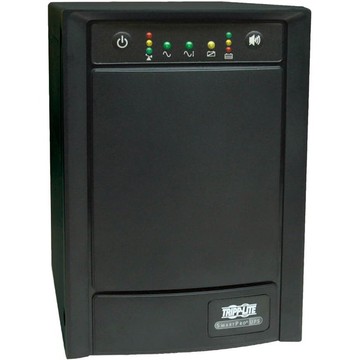Tripp-Lite SMART750SLT Accessories