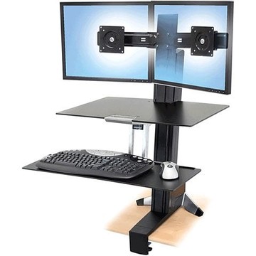 Supports Ergotron 33-349-200