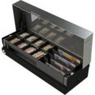 APG Cash Drawer MOD237A-BL4617 Kassenschubladen Bild