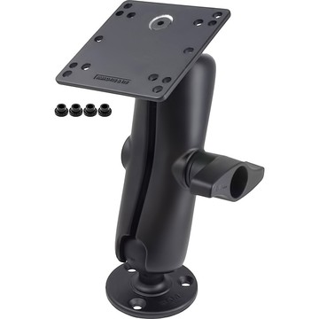 RAM Mount RAM-D-101U-246-IN1 Accessories