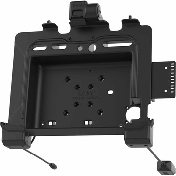 RAM Mount RAM-HOL-ZE22PD2U Accessories