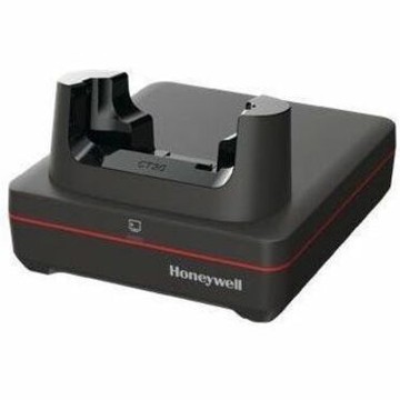 HONEYWELL, ACCESSORY,CT37/CT30XP NON-BOOTED DISPLAY BASE. KIT INC DISPLAY BASE(CUP:CT37-UCP-N)PWR SUPPLY,US PC.FOR CHARGING ONE COMPUTER,CONNECTION W/AN EXTERNAL DISPLAY. COMPATIBLE W/CT30XP & CT37 BO
