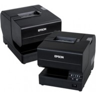 Epson C31CF69301A0 Etikettendrucker Bild