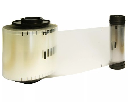 IDP Smart IDP Smart 659123 Clear Laminate Film (500 Prints)