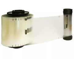 IDP Smart IDP Smart 659123 Clear Laminate Film (500 Prints) image
