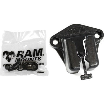 RAM Mount RAP-304U Accessories