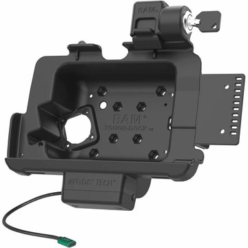 RAM Mount RAM-GDS-DOCKL-ZE20PU Accessories