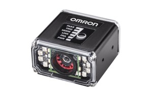 image Scanners Montés Fixes Omron V430-F000W12M-SRX