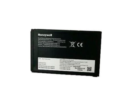 Batteries Honeywell MC-A-HW-50172021-001