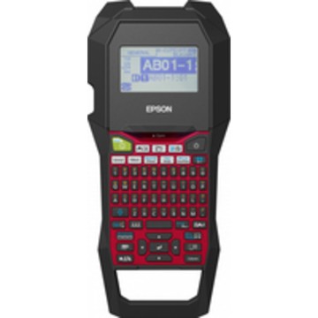Labelworks Lw-Z700Fk 180dpi, 30 Mm/Sec, Qwertz, Usb 1.1 Typ A, Usb 1.1 Typ B, 136? X 298 X 90Mm, 1.1Kg