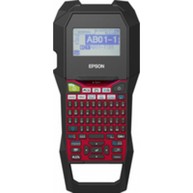 Labelworks Lw-Z700Fk 180dpi, 30 Mm/Sec, Qwertz, Usb 1.1 Typ A, Usb 1.1 Typ B, 136? X 298 X 90Mm, 1.1Kg image