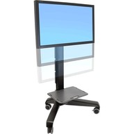 Ergotron 24-191-085 Computer Bild
