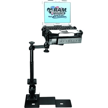 RAM Mount RAM-VB-143-SW1 Accessories