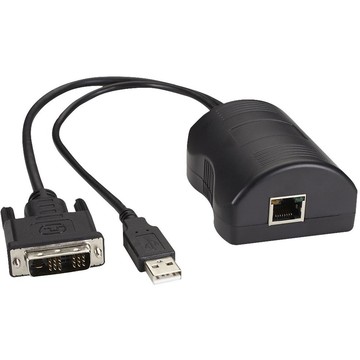Black Box DCX3000-DVT Wireless Adapters