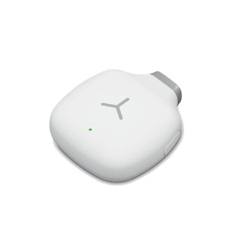 Bluebird DR900 RFID Reader Desktop, UHF, 900MHz, USB, IP42, Integrated Antenna
