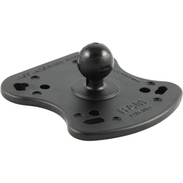RAM Mount RAM-B-107BU Accessories