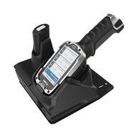 Zebra charging-/communication station, USB image