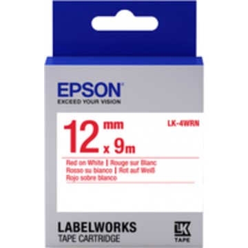 Epson Label Cartridge Standard