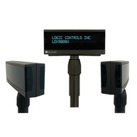 Logic Controls LOGIC-LDX9000 Customer Displays image