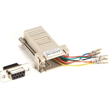 Black Box FA4509F-GY Wireless Adapters