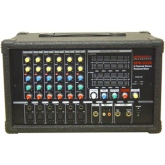 Pryme SPM-630 Microphones