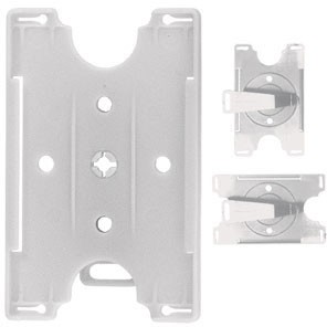 Brady 1840-3018 Badge Holders