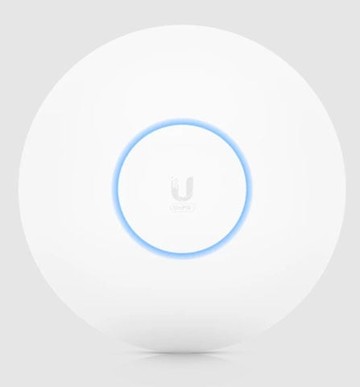 Ubiquiti Networks U6-LR-US Wireless Access Points