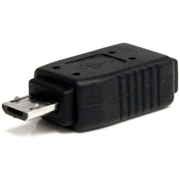 StarTech UUSBMUSBMF Cables