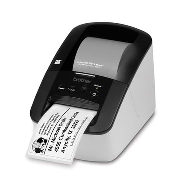 Brother QL-700 Label Printer