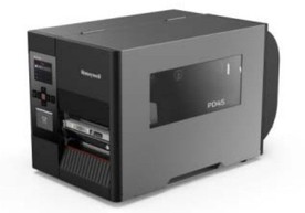 image Imprimante PD45 POS Honeywell, 203DPI, Ethernet, Thermique Direct, Transfert Thermique, LCD Couleur