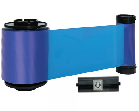 IDP Smart IDP Smart 659195 Blue Ribbon (3000 Prints)