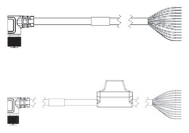 Omron V430-W8LUF-3M Stands image