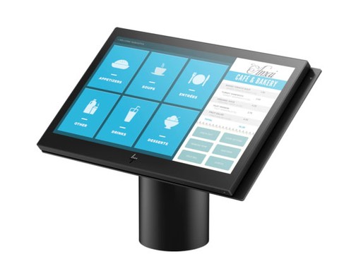 HP 1NW77UTABA Accessories