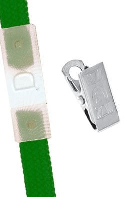 Brady 2137-6014 Lanyards