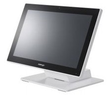 Posiflex RT6016 POS Terminal image