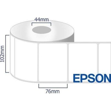 Epson C33S045532 Etiketten