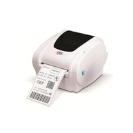 TSC TDP-247, 203dpi, Peeler, RS-232, USB, Parallel image